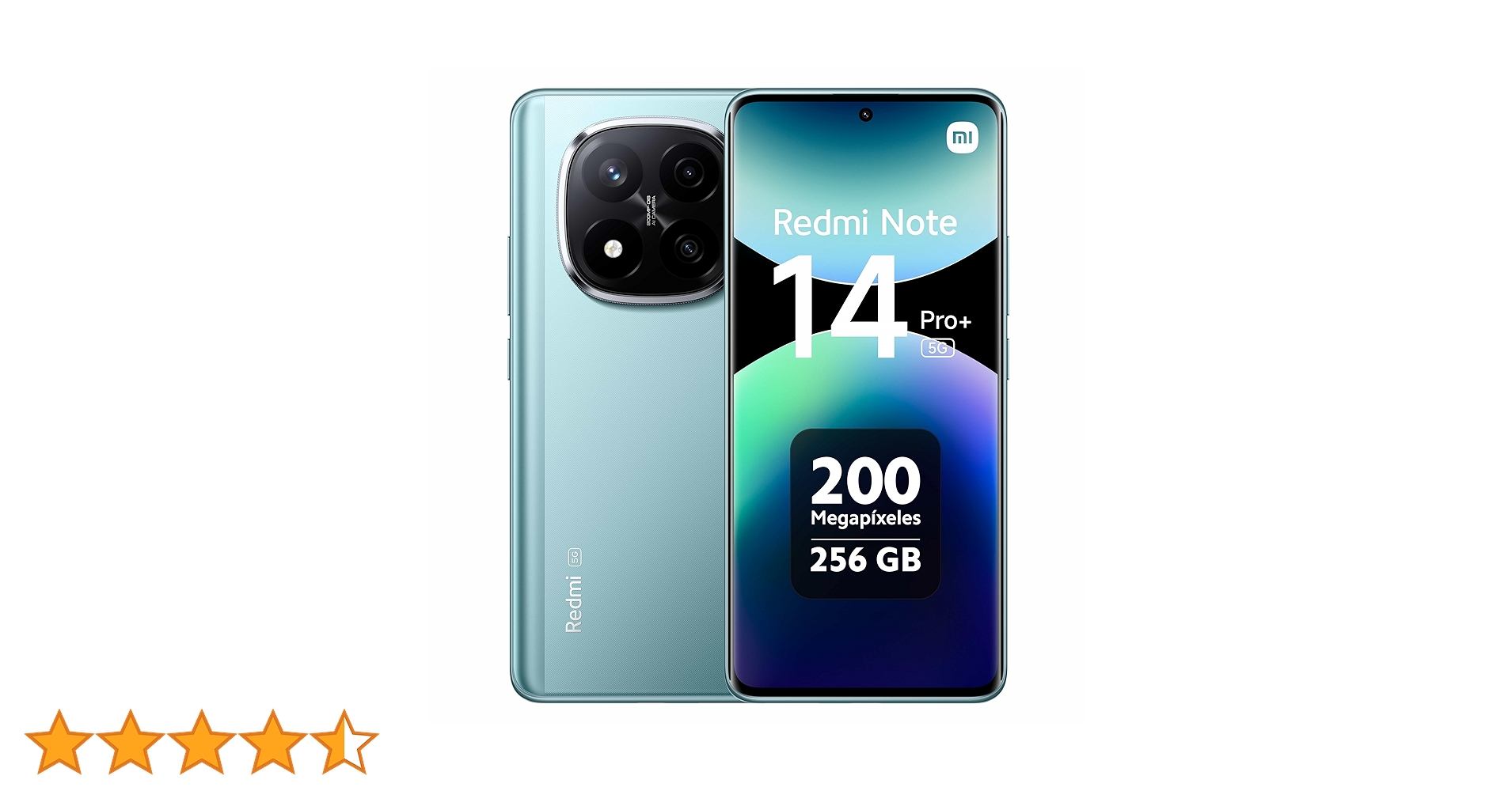 Amazon | 【SIMフリー】Xiaomi REDMI NOTE 14 PRO+ | 5G | 8+256